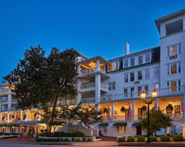 Augusta Marriott at the Convention Center