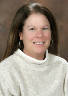 photo of Lori Bolgla, PhD