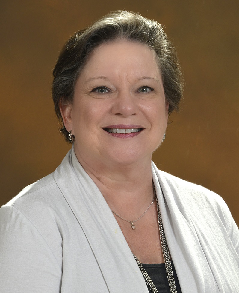 photo of Deborah Richardson
