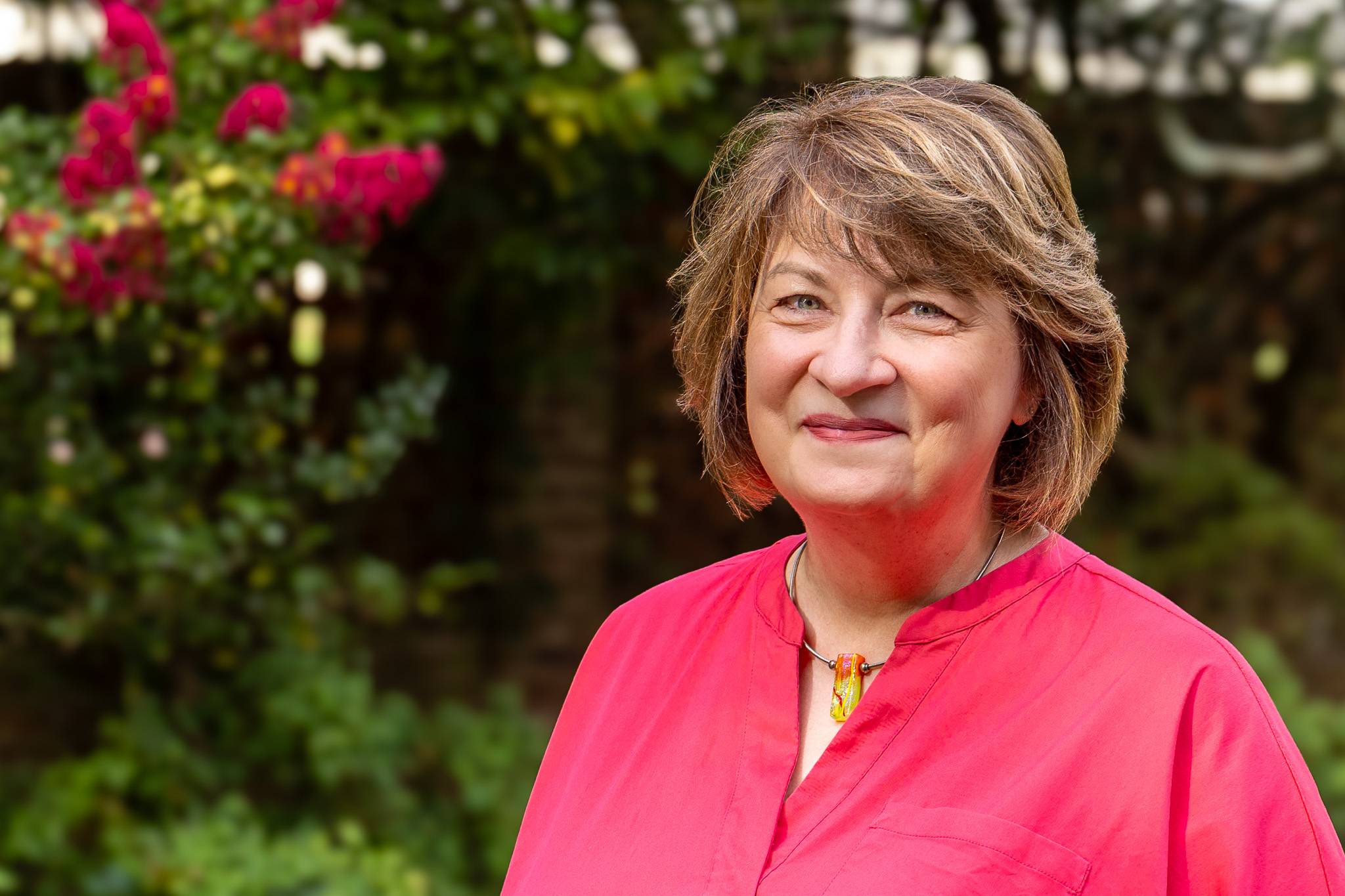 Paula Langteau