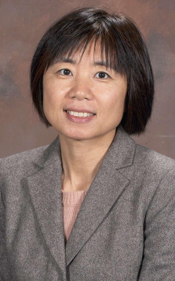 photo of Haidong Zhu, PhD