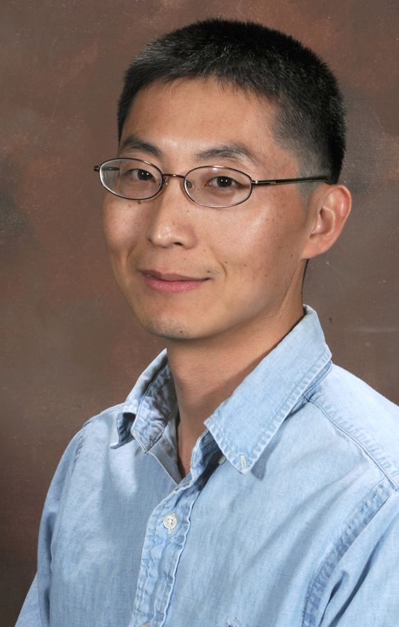 photo of Shaoyong Su, PhD