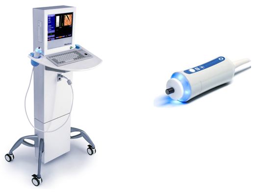 Fibroscan® Echosens