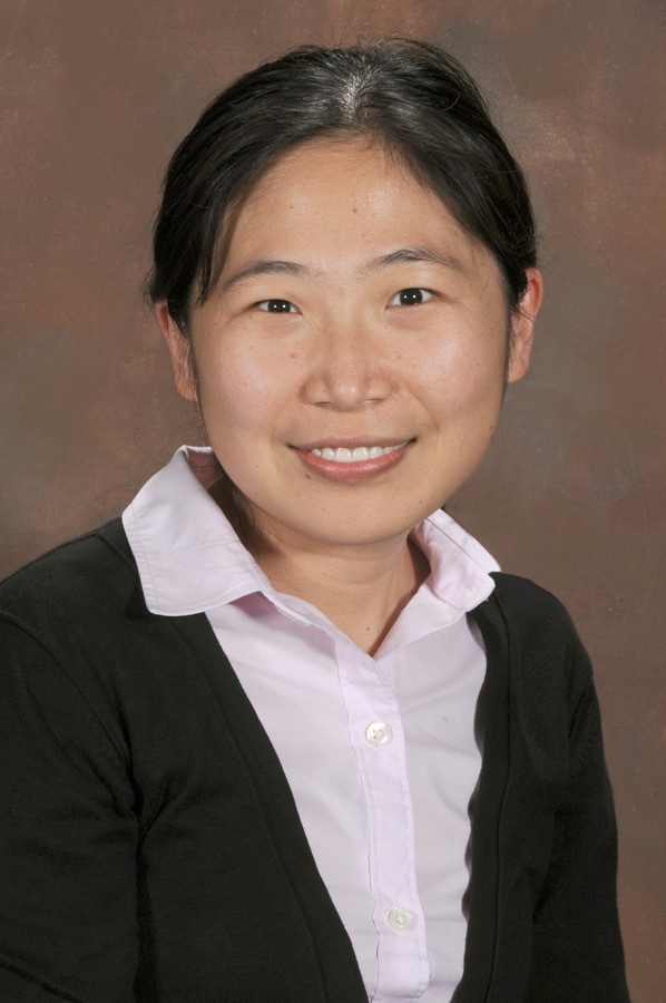 photo of XIAOLING WANG, MD, PhD