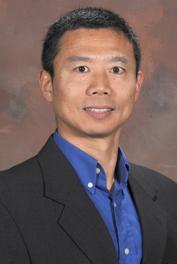 photo of YANBIN DONG, MD, PhD