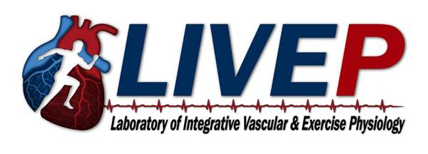 LIVEP Logo