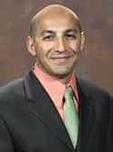 photo of Dr. Vahe Heboyan