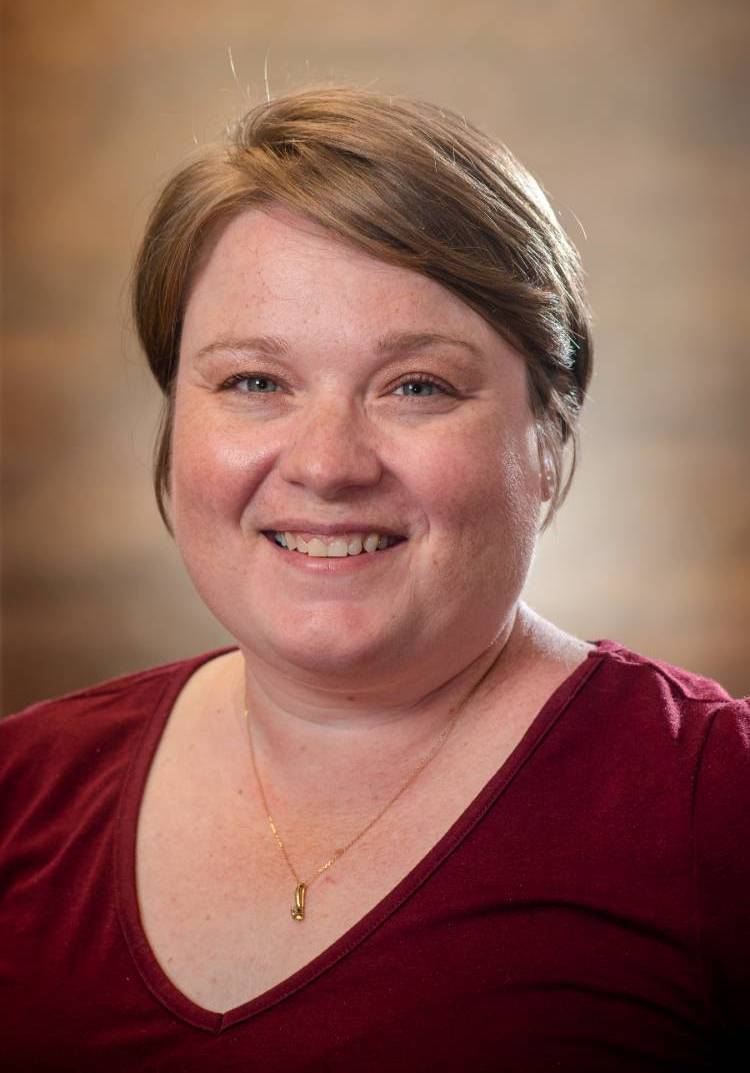 photo of Carrie Reif-Stice, PhD