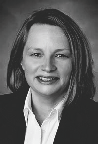 photo of Laura Williamson PhD