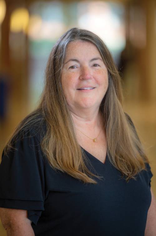 Bobbie Willcox