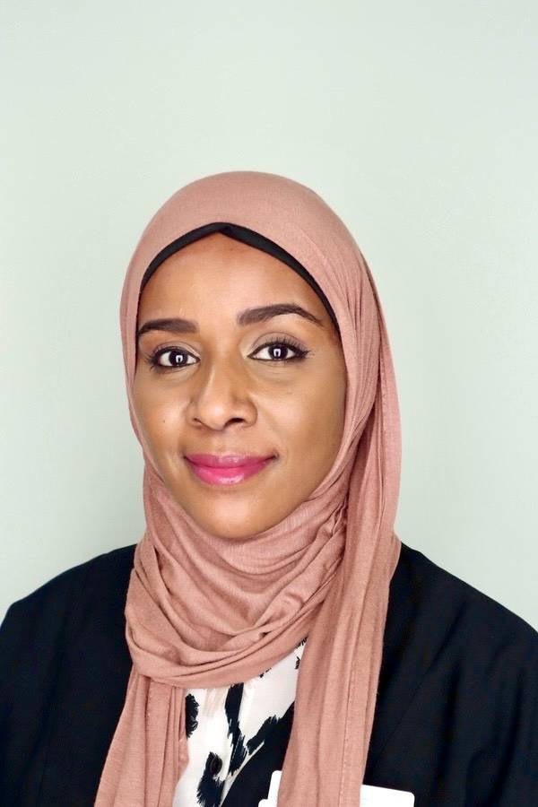 photo of Samah Ibrahim, MBBS, MS