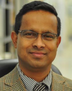 photo of K. Monirul Islam, MBBS/MD, MPH, PHD