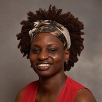 photo of Lorriane Odhiambo, PhD, MPH