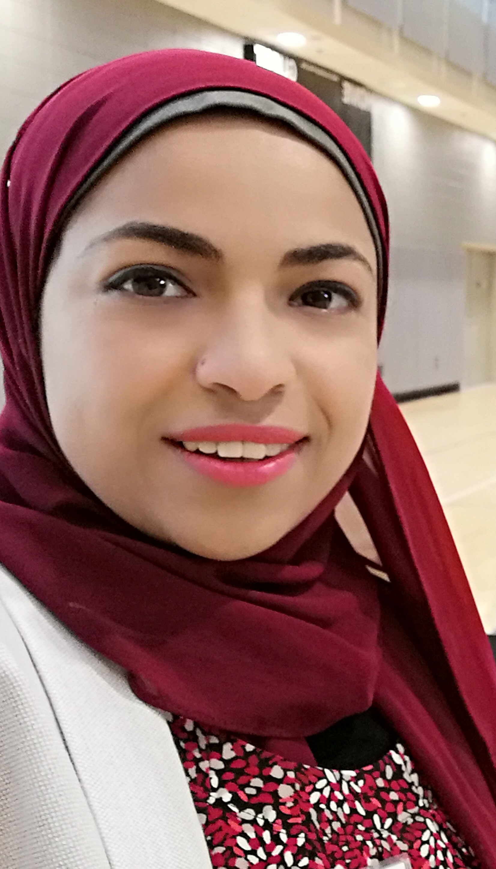 photo of Yara Abdelgawad, MD, MPH