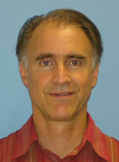 photo of Michael Murray, PhD