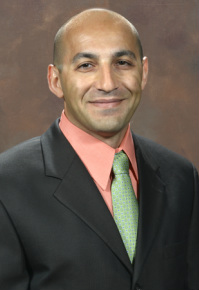 photo of Vahe Heboyan, PhD