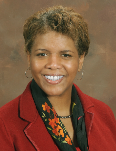 photo of Beverly Tarver, MPA