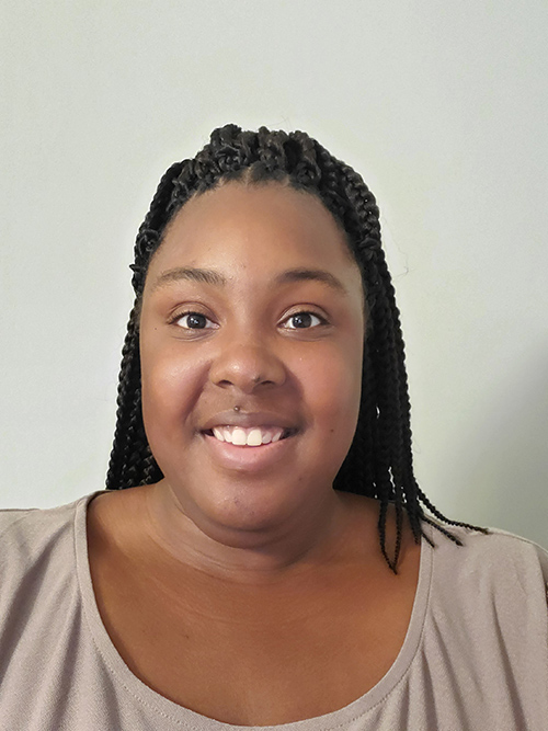 photo of Ciara Sessions