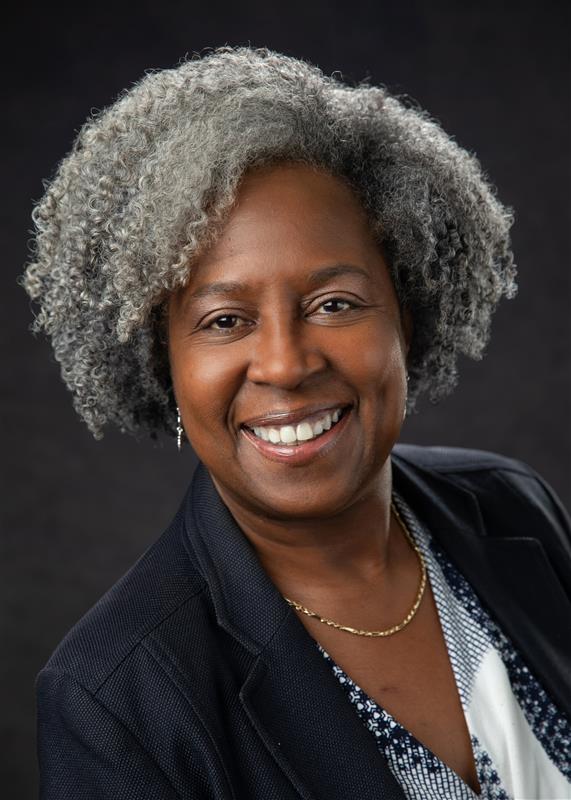 Debra McDaniel headshot