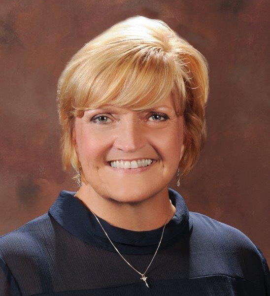 photo of Kriston Prior
