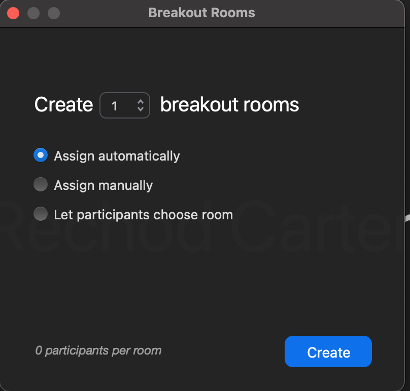 createbreakup