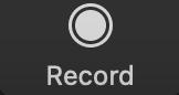 record
