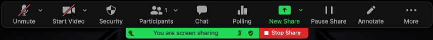 sharebar