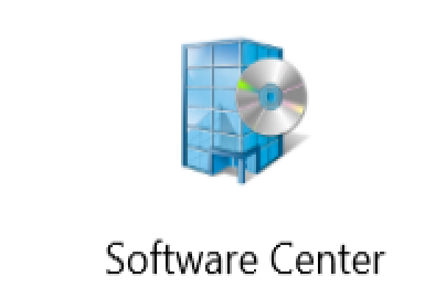 AU Software Center Icon