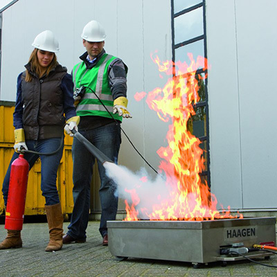 Environmental Health and Safety Training