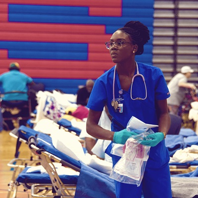 Medical Reserve Corps (MRC)