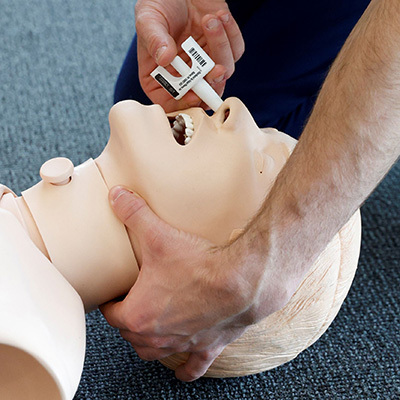 Naloxone (NARCAN) Training