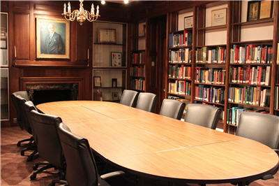 Greenblatt Conference Room1