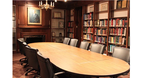Greenblatt Conference Room1