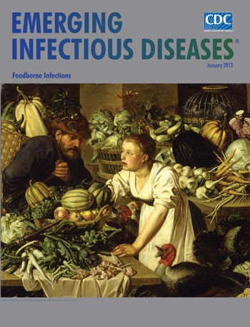 Emerging Infectious Diseases