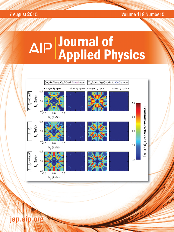 Journal of Applied Physics