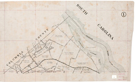 Summers Maps