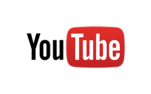 YouTube Logo