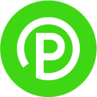 Parking Mobile App Logo