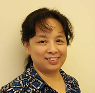photo of LI FANG ZHANG, MD, MS