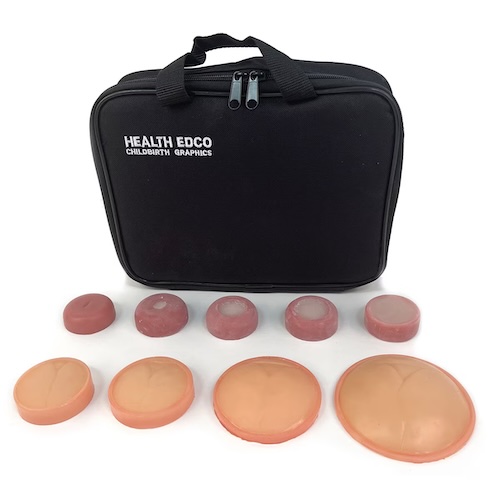 OBGYN Trainer by Cervical Dilation Models