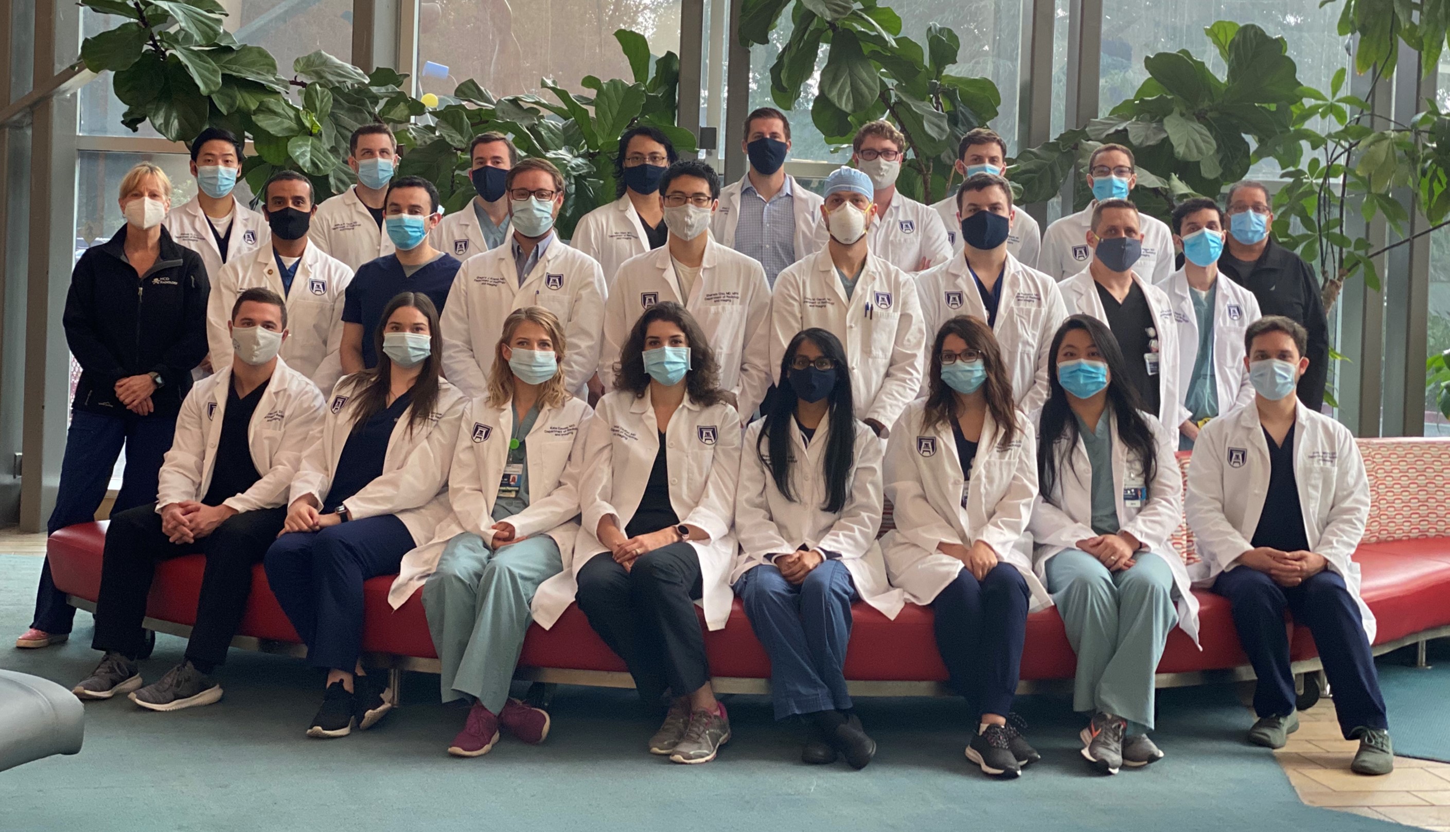 Boston University Virtual Campus Tour