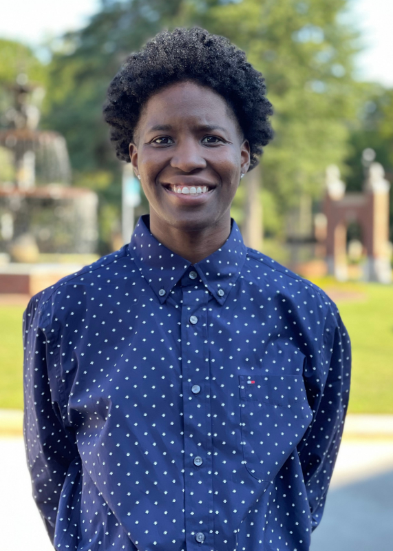 photo of Felina Barnes