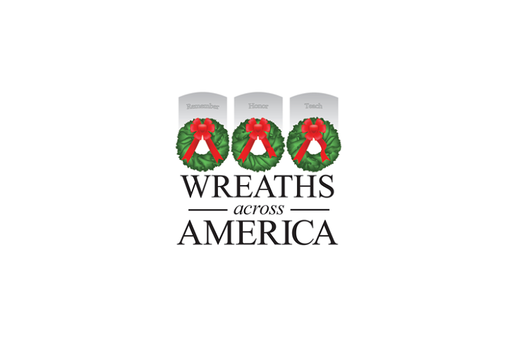 Wreaths Across America