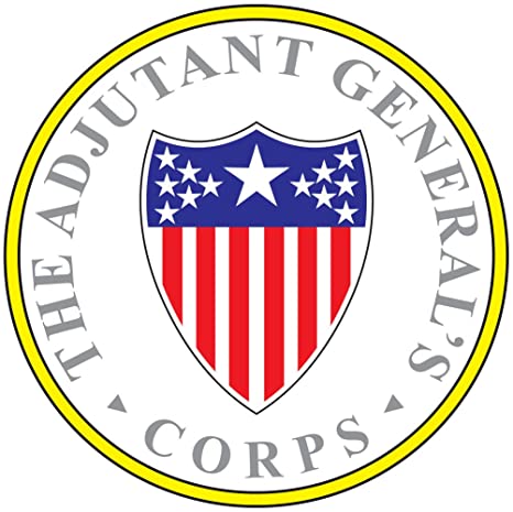 Adjutant General's Corps