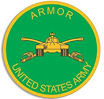 US Army Armor