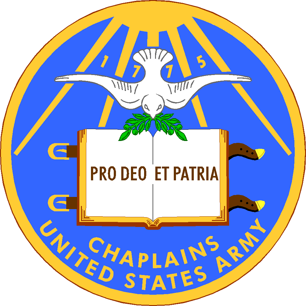 US Army Chaplain Corps