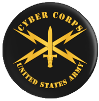 US Army Cyber Corps