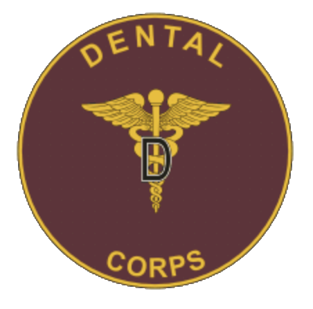 US Army Dental Corps