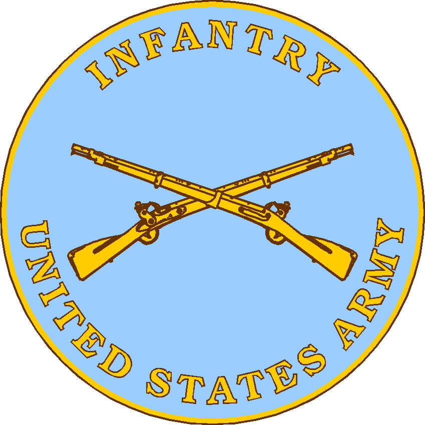 US Army Infantry