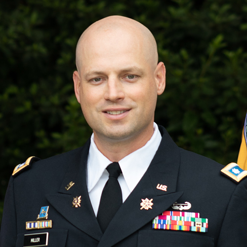Matthew Miller